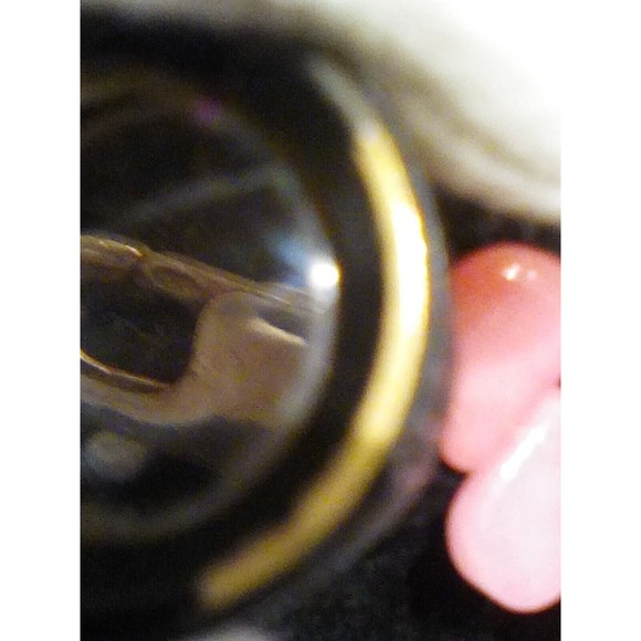 Beautiful Rose Quartz Gemstone Necklace (Stone of LOVE) with Sterling Silver - Picture 6 of 6